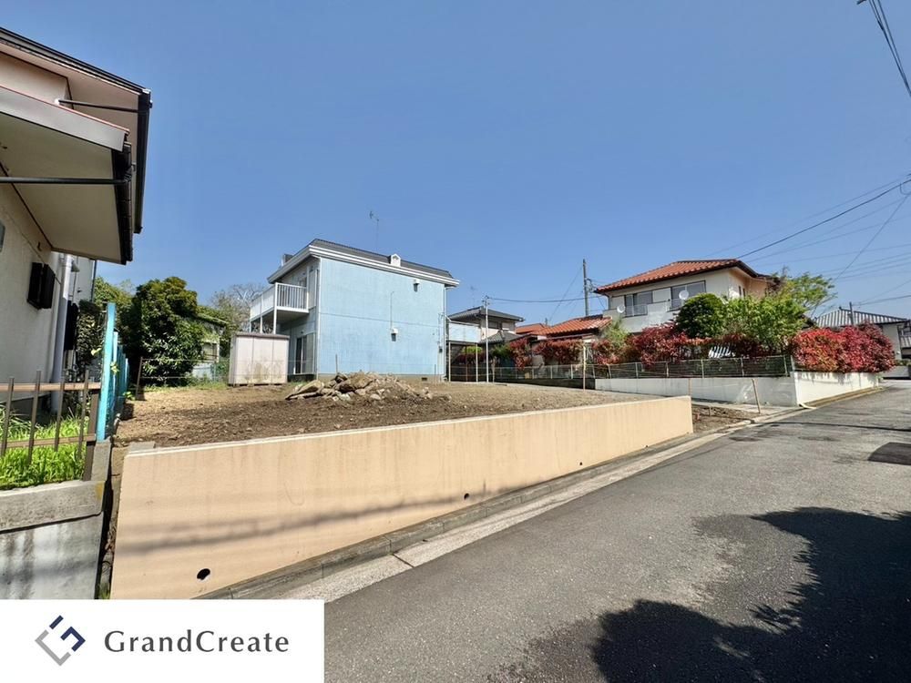 191m2 Building Plot in Kanazawa, Yokohama for Sale - Thumbnail 3
