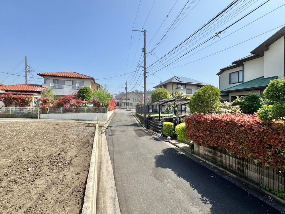 191m2 Building Plot in Kanazawa, Yokohama for Sale - Thumbnail 4