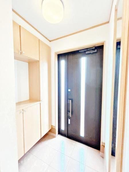 Renovated 4LDK House in Inage, Chiba - 25,490,000 Yen - Thumbnail 4