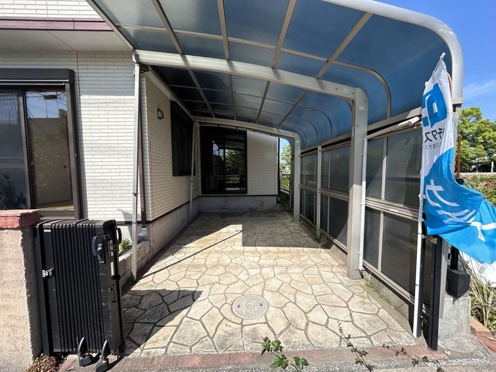 Renovated 4LDK House in Inage, Chiba - 25,490,000 Yen - Thumbnail 3