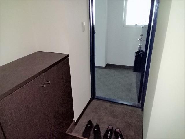 2DK Apartment for Sale in Miyazaki City, 49m2 - Thumbnail 2