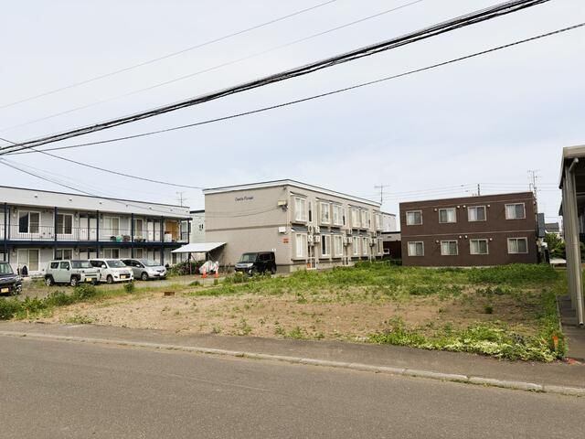 Land for Sale in Teine-ku, Sapporo - 406m2 - Thumbnail 4