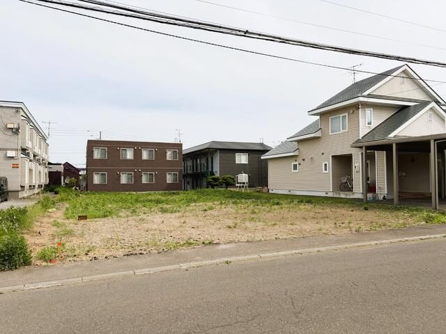Land for Sale in Teine-ku, Sapporo - 406m2 - Thumbnail 2