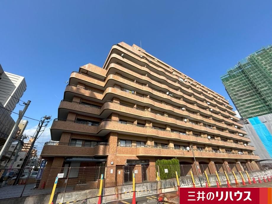 2DK Apartment for Sale in Aoba-ku, Sendai - 47.46m2 - Thumbnail 2