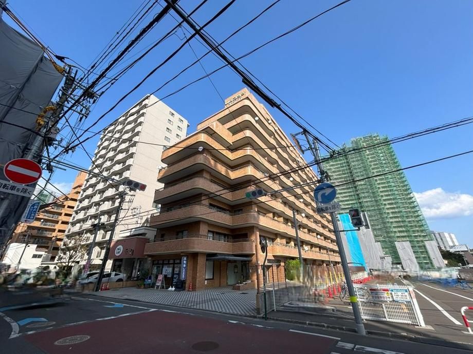 2DK Apartment for Sale in Aoba-ku, Sendai - 47.46m2 - Thumbnail 4