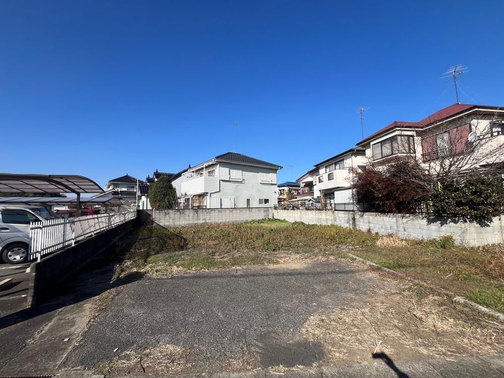 182 sqm Residential Land for Sale in Koga, Ibaraki - Thumbnail 2