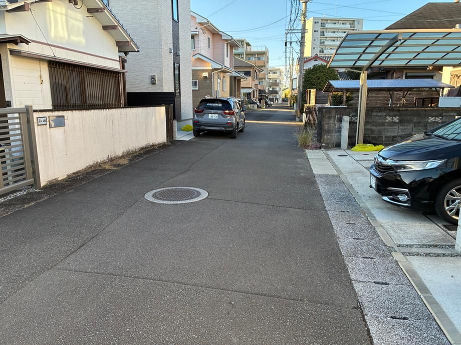 4DK Detached House for Sale in Shiomi-cho, Miyazaki City - Thumbnail 3