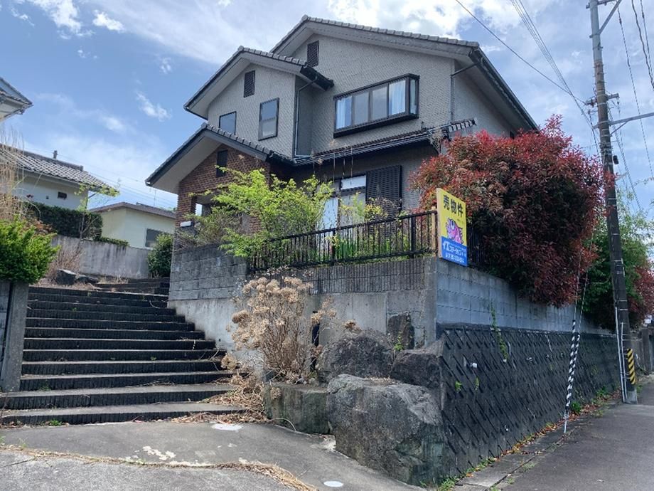 7LDK House with Large Garden in Iwaki, Fukushima - Thumbnail 2