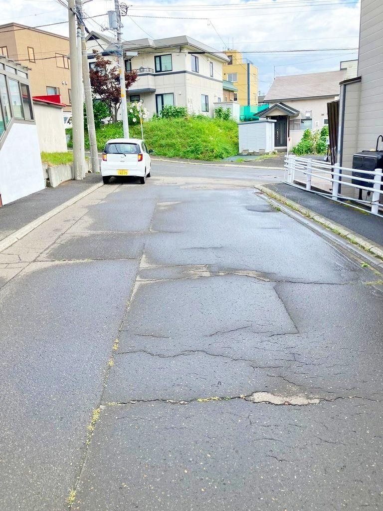 Land for Sale in Kiyota, Sapporo - 165.28 sqm, 7.98 million yen - Thumbnail 2