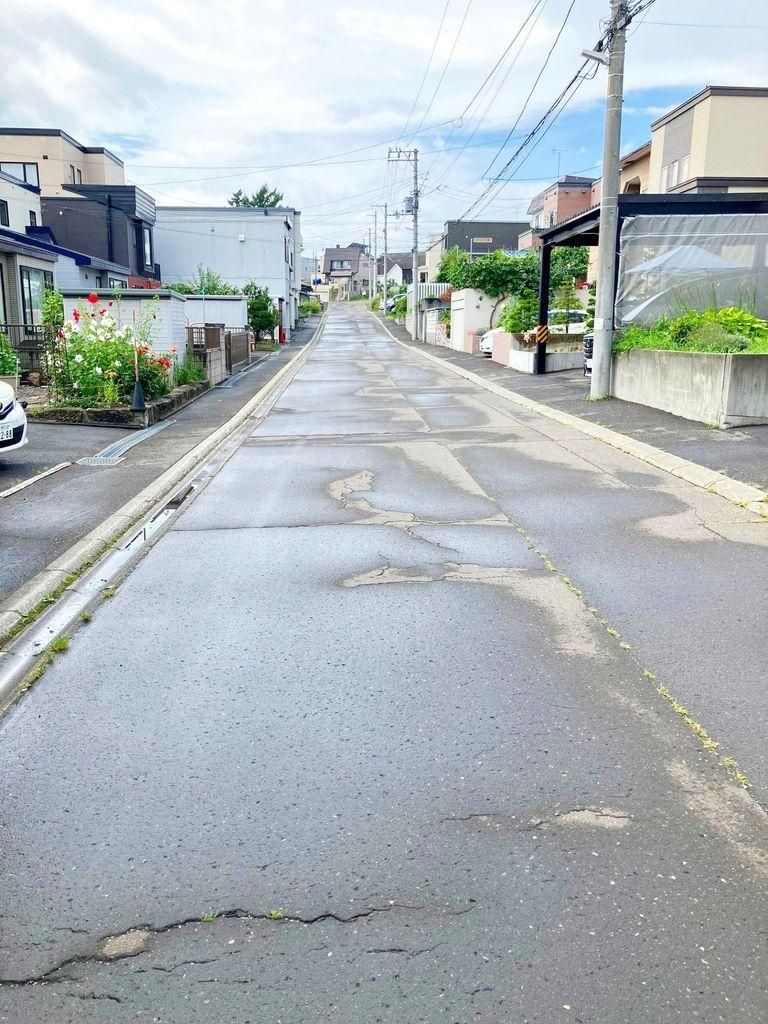 Land for Sale in Kiyota, Sapporo - 165.28 sqm, 7.98 million yen - Thumbnail 4