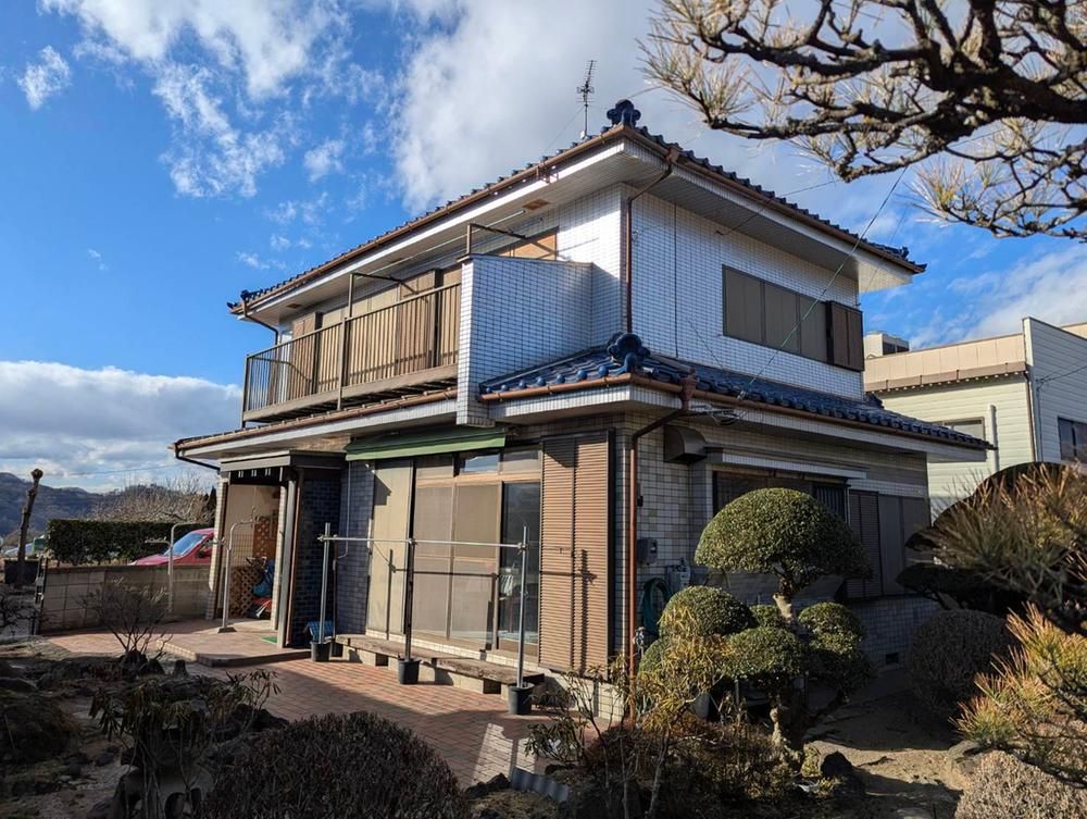 4LDK House with Large Garden near Higashi-Komoro Station, Nagano - Thumbnail 2