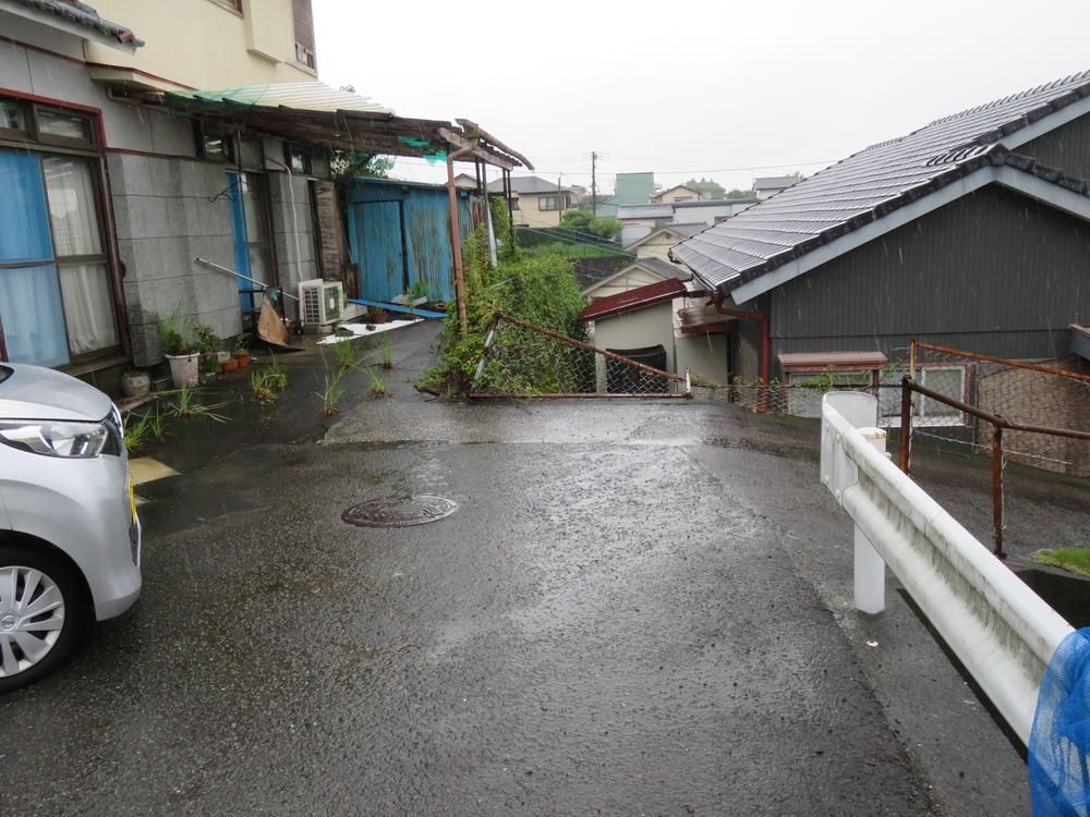 Land for Sale in Kiyotake-cho Kano, Miyazaki City - 180 sqm - Thumbnail 3