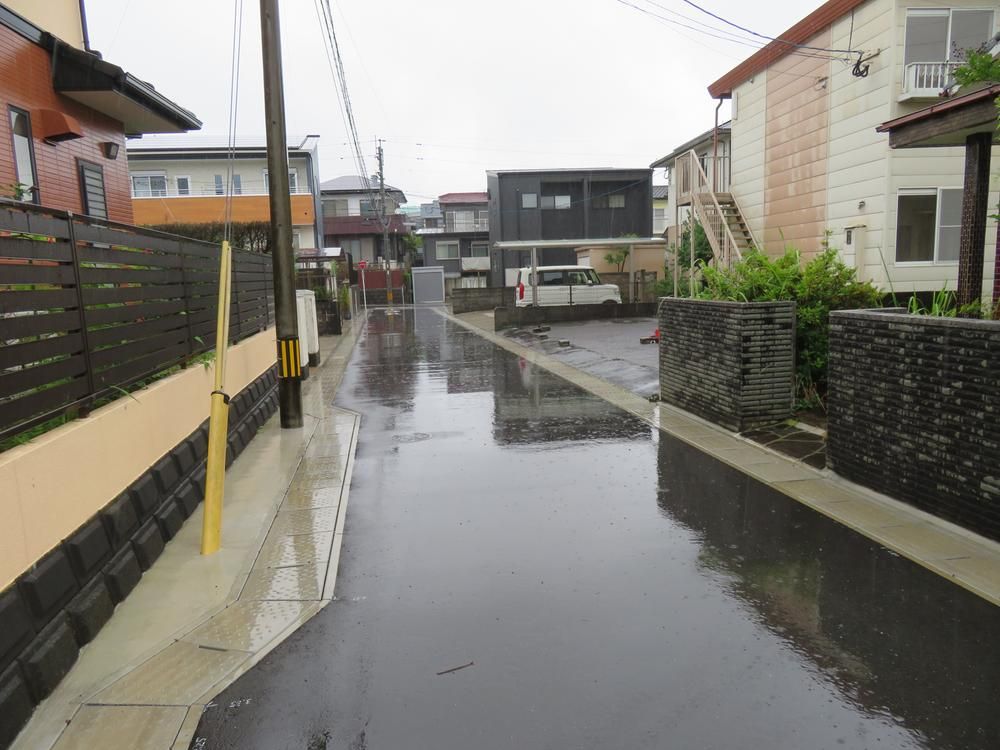 Land for Sale in Kiyotake-cho Kano, Miyazaki City - 180 sqm - Thumbnail 2