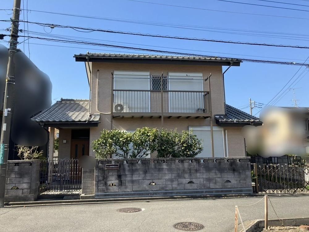 Land for Sale in Higashi Onuma, Sagamihara - 138 m² - Thumbnail 2