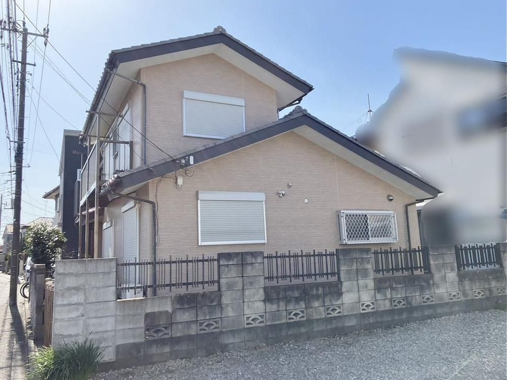 Land for Sale in Higashi Onuma, Sagamihara - 138 m² - Thumbnail 4