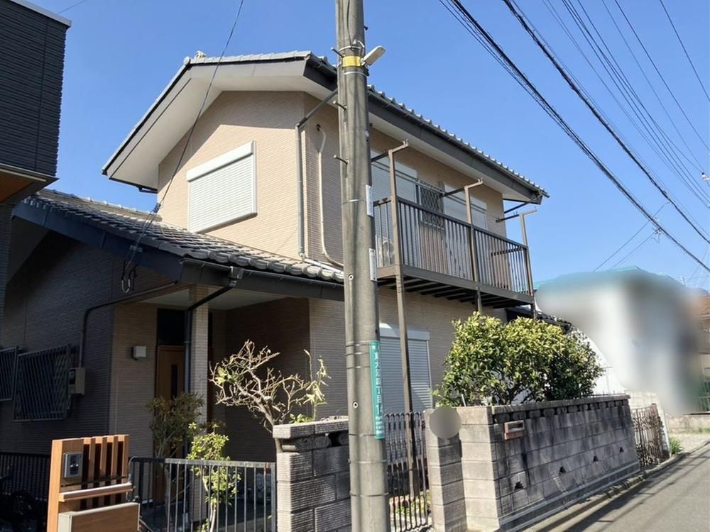 Land for Sale in Higashi Onuma, Sagamihara - 138 m² - Thumbnail 3