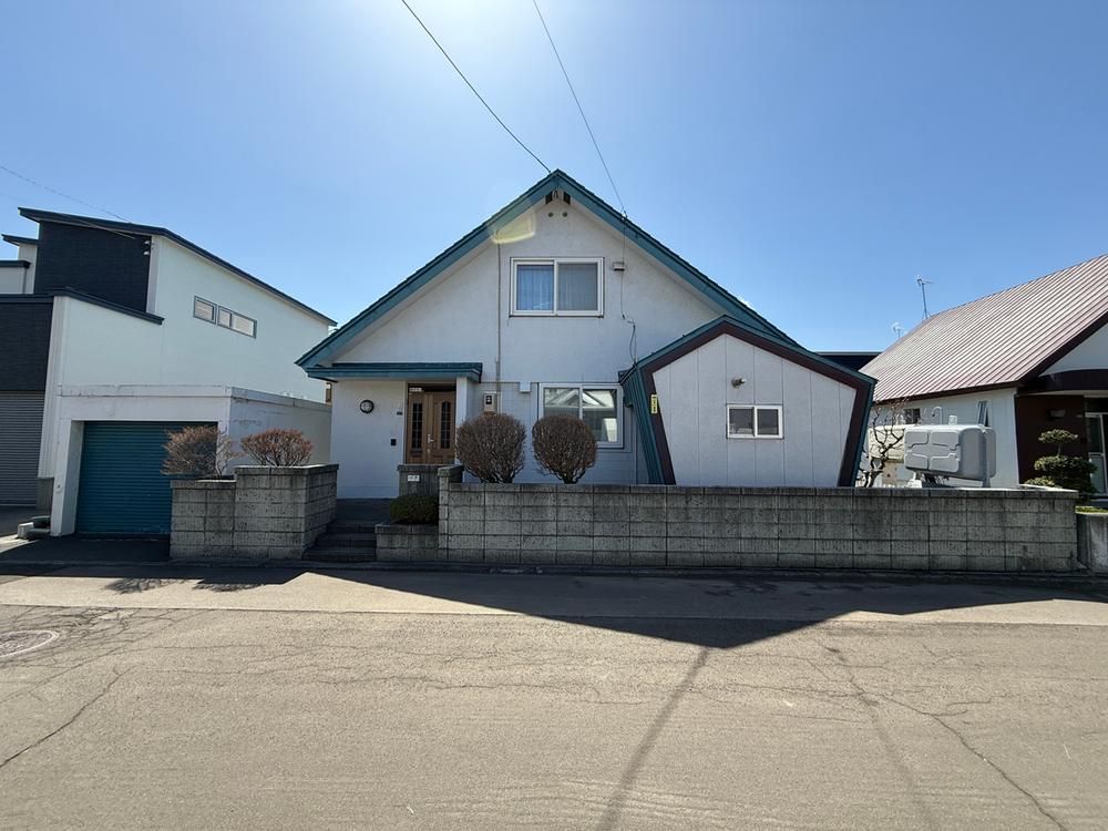 Land for Sale in Kiyota Ward Sapporo 294.5 m² - Thumbnail 3
