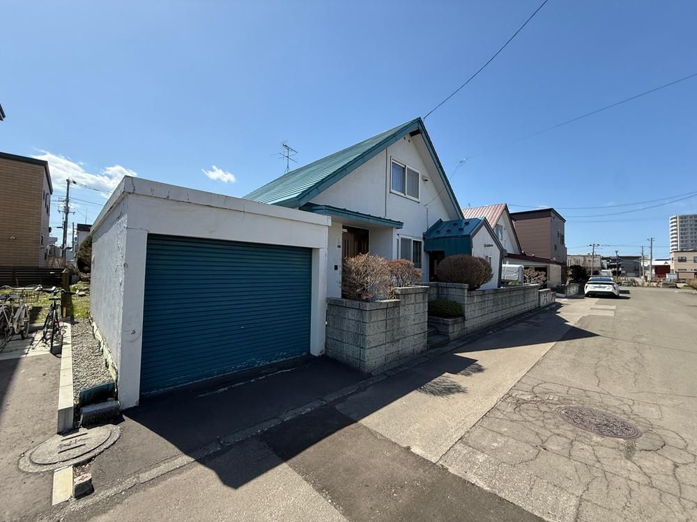 Land for Sale in Kiyota Ward Sapporo 294.5 m² - Thumbnail 2