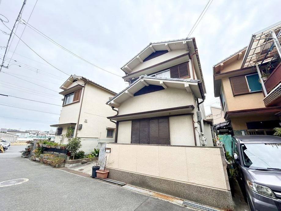 Building Land for Sale in Matsubara, Osaka 63.1m2 - Thumbnail 3