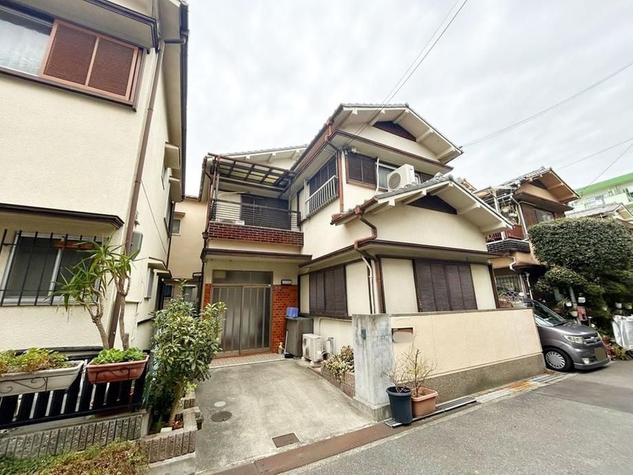 Building Land for Sale in Matsubara, Osaka 63.1m2 - Thumbnail 2