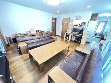 Soundproof Studio House Near Minami Hiragishi Station, Sapporo - Thumbnail 3