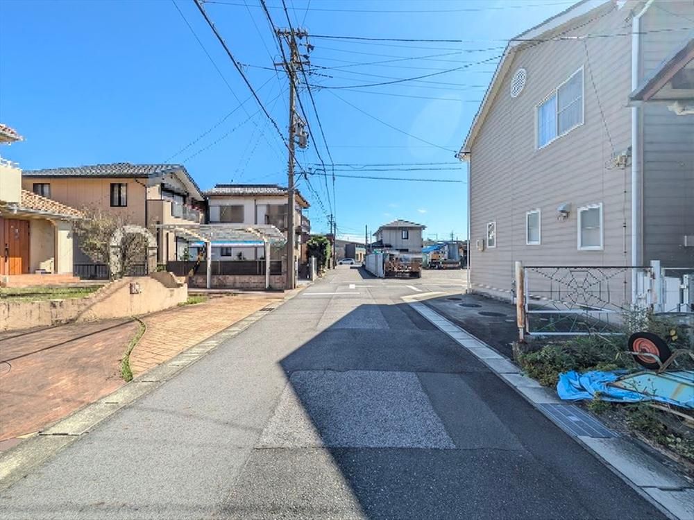 122.37m2 Land for Sale in Komaki, Aichi - Build Your Dream Home - Thumbnail 3