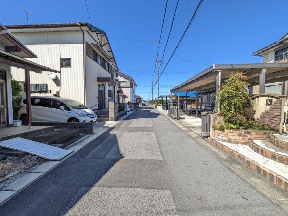 122.37m2 Land for Sale in Komaki, Aichi - Build Your Dream Home - Thumbnail 4