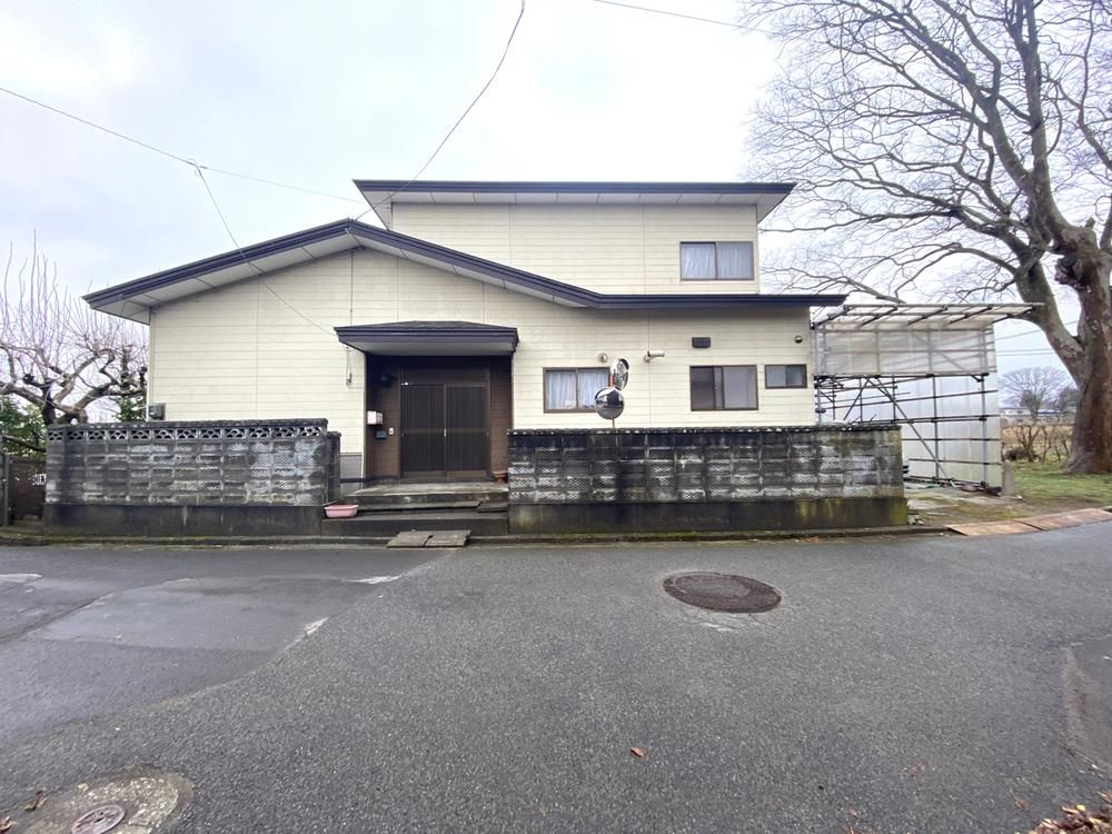 4LDK Detached House in Noshiro City, Akita – 3.28 Million Yen - Thumbnail 2