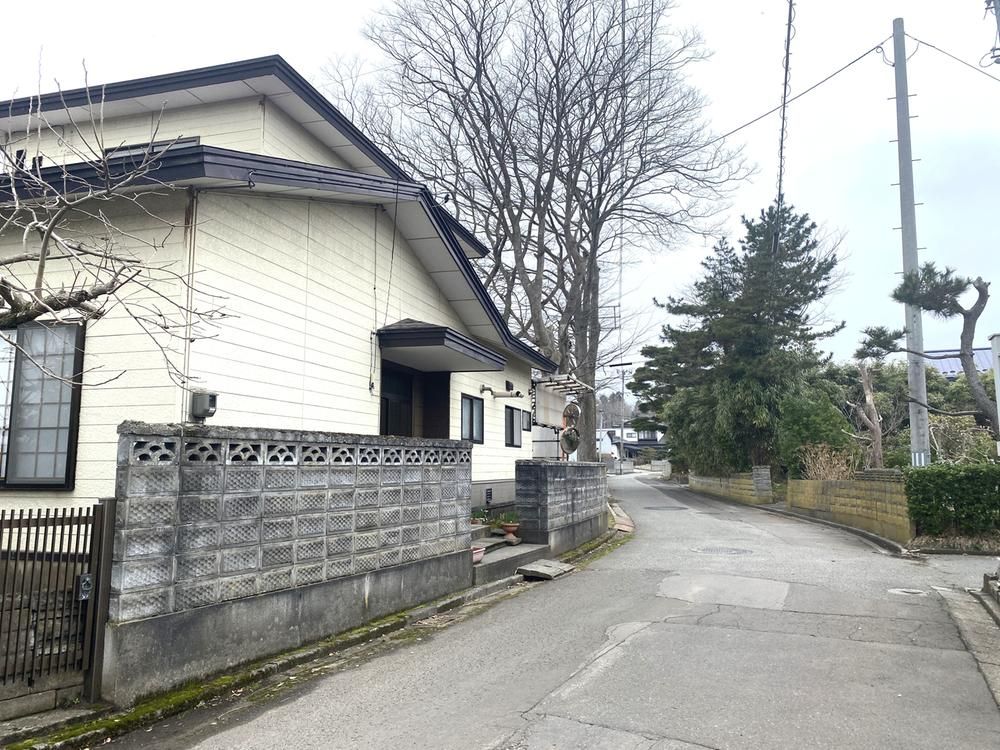 4LDK Detached House in Noshiro City, Akita – 3.28 Million Yen - Thumbnail 4