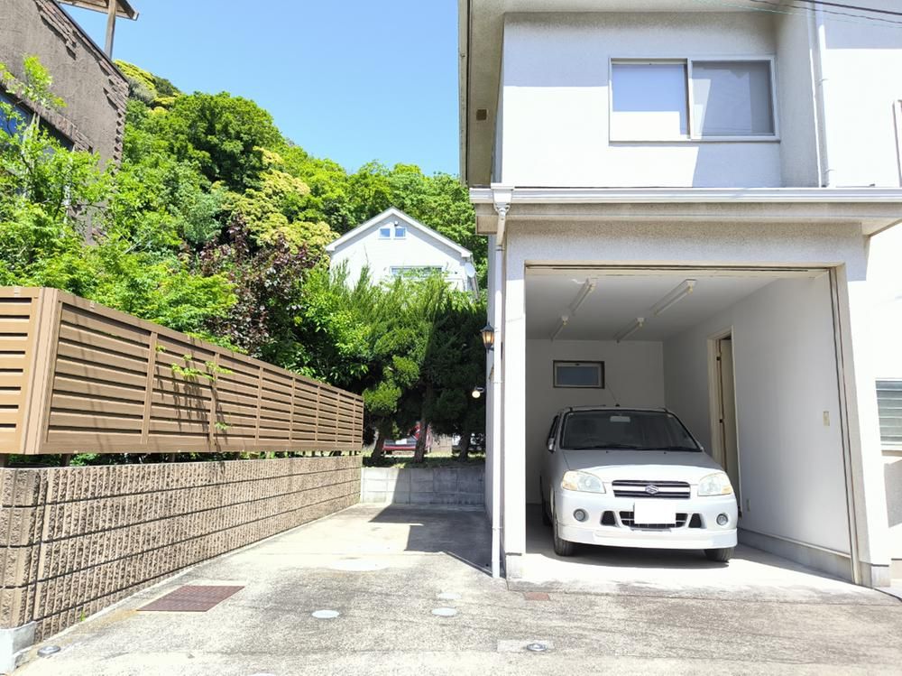 4LDK House for Sale in Hayama, Kanagawa - 34.8 Million Yen - Thumbnail 4