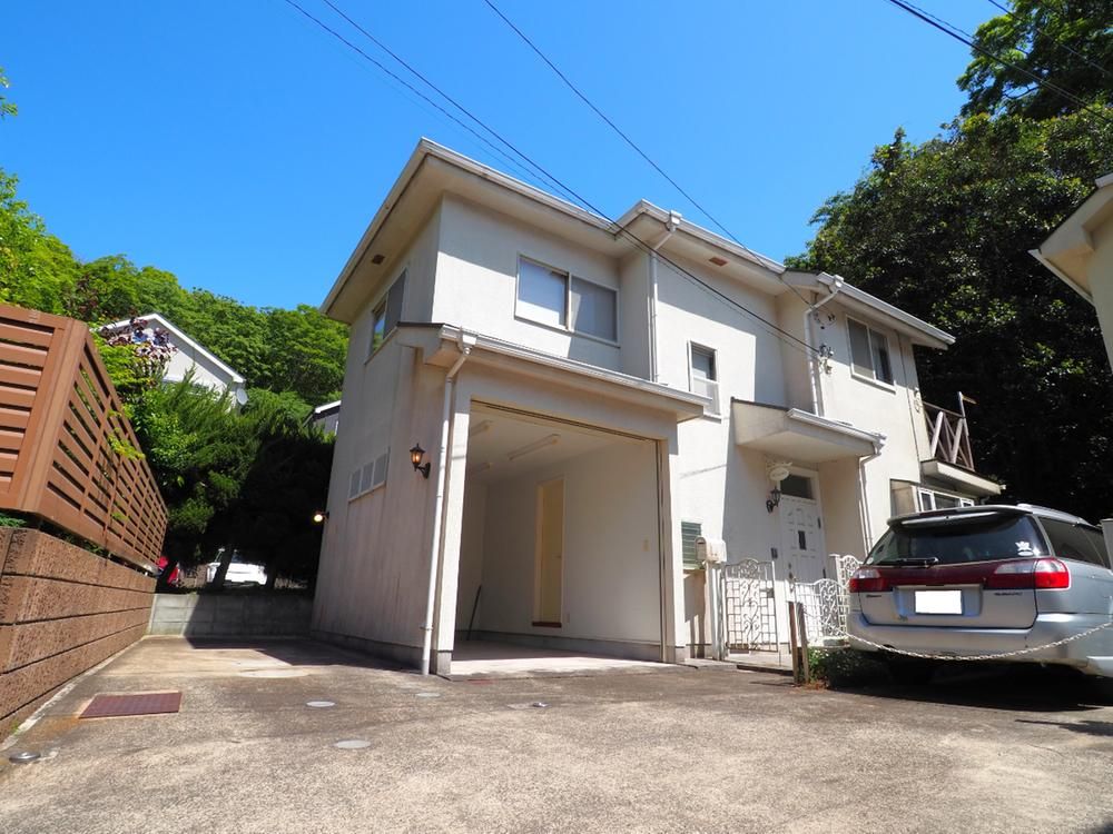 4LDK House for Sale in Hayama, Kanagawa - 34.8 Million Yen - Thumbnail 3