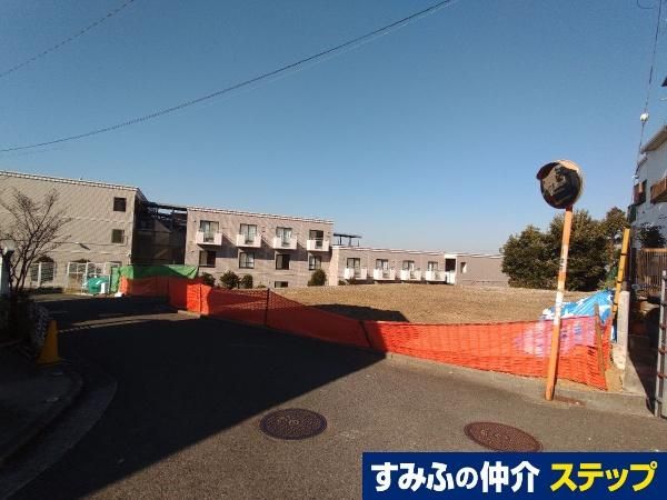 177.58m2 Building Land for Sale in Izumi Ward, Yokohama - Thumbnail 4