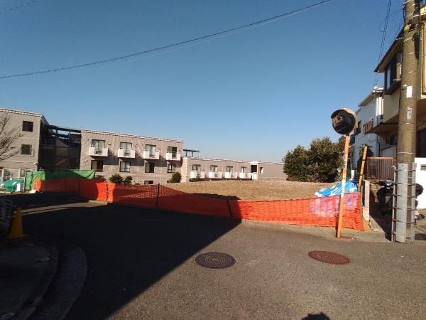 177.58m2 Building Land for Sale in Izumi Ward, Yokohama - Thumbnail 3