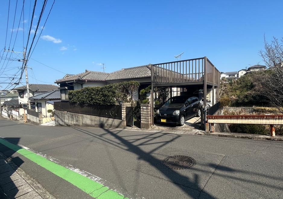 4DK House for Sale in Oita City, Oita Prefecture - Thumbnail 2