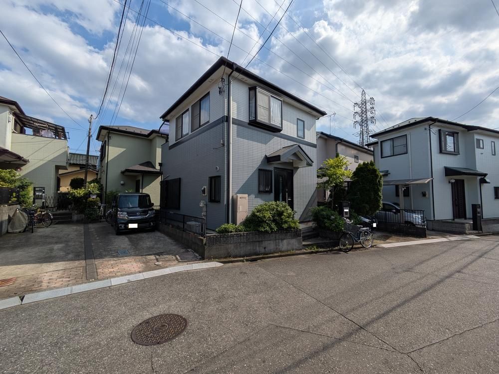 4LDK Used House for Sale in Minami Ward, Saitama City - Thumbnail 3