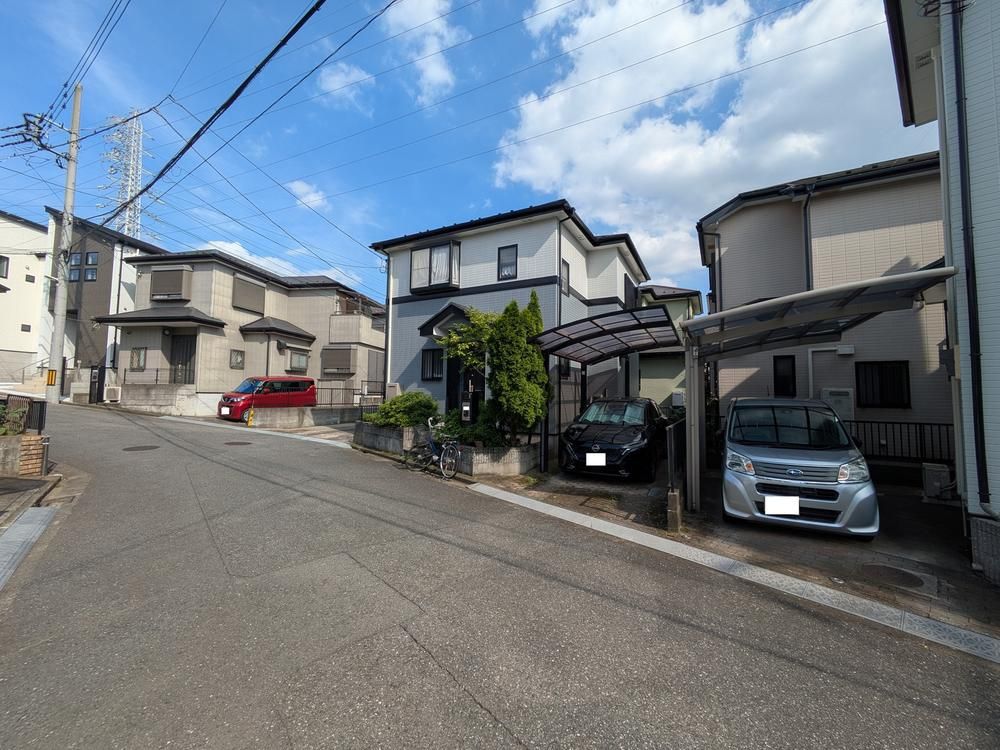 4LDK Used House for Sale in Minami Ward, Saitama City - Thumbnail 2