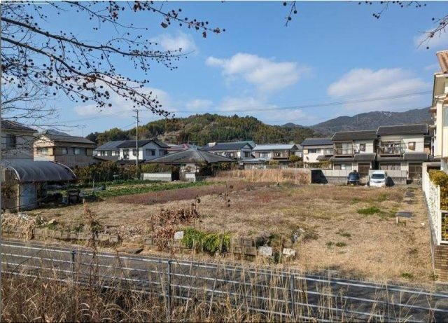 Land for Sale in Hitotsubashi, Kochi City - 95.85 sqm - Thumbnail 4