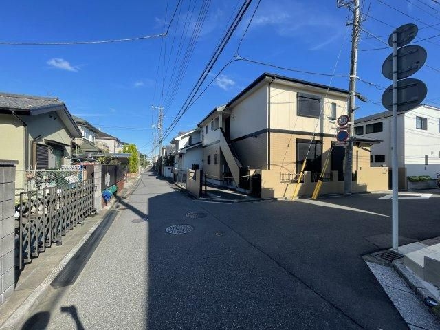 Land for Sale in Yatsu, Narashino - 105 sqm Freehold Plot - Thumbnail 2