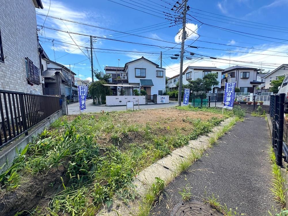 Building Land for Sale in Seya Ward, Yokohama – 87.29 m² - Thumbnail 4