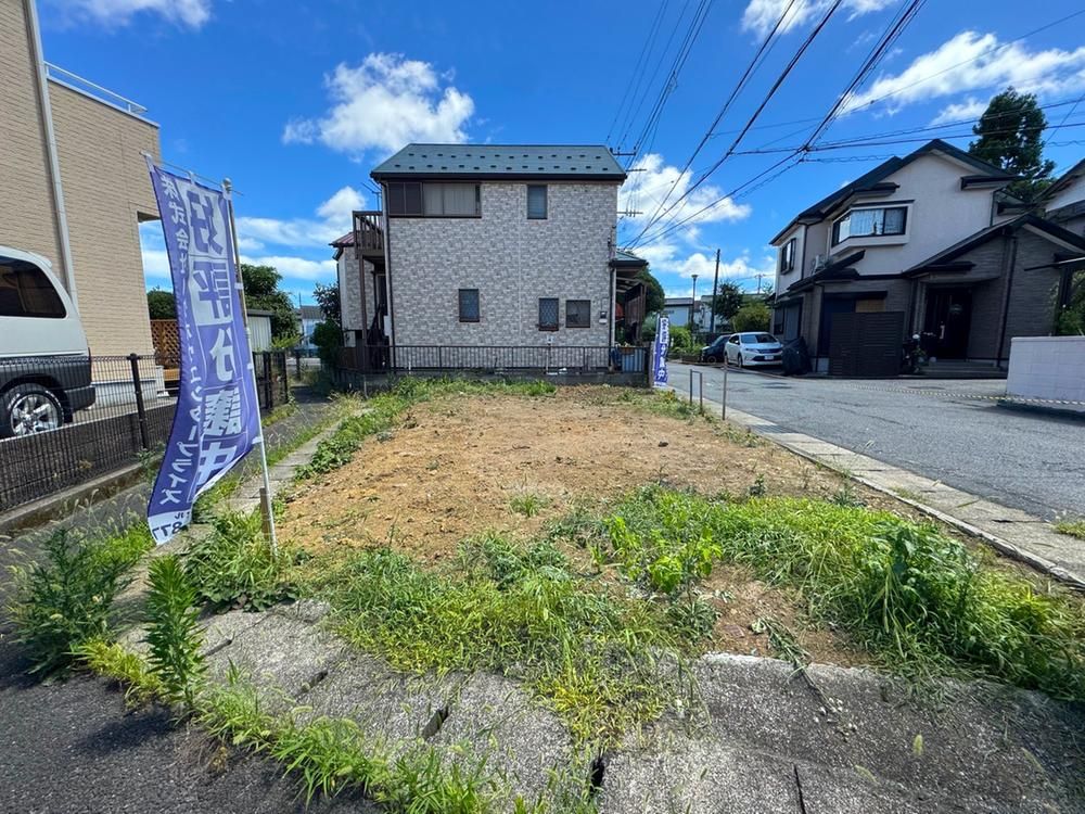 Building Land for Sale in Seya Ward, Yokohama – 87.29 m² - Thumbnail 2