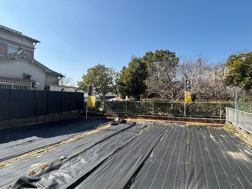 Land for Sale in Kyotanabe City, Kyoto - 131.53 sqm - Thumbnail 3