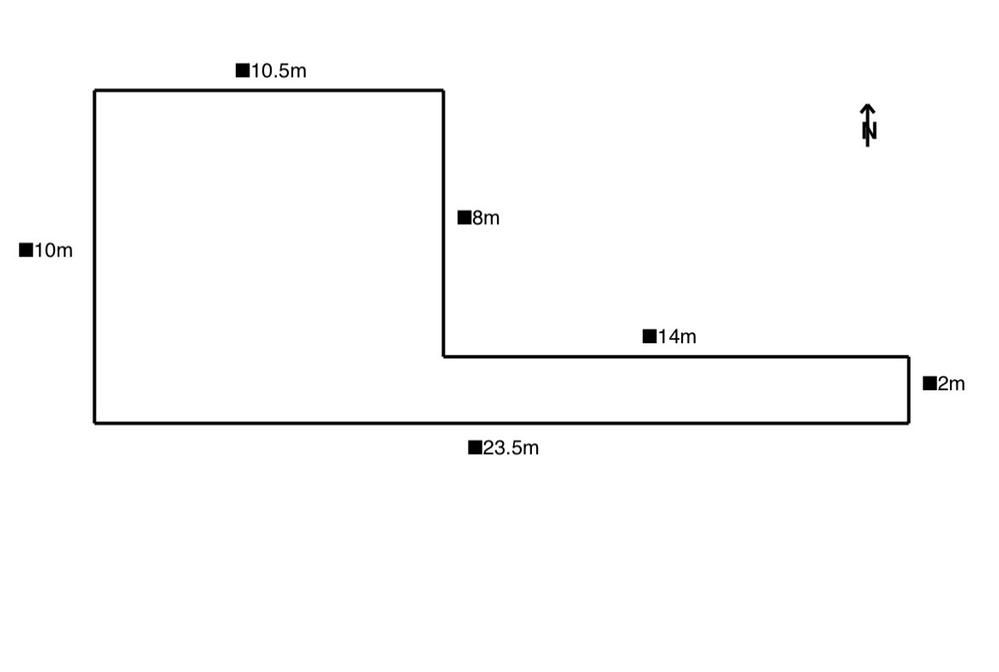 Land for Sale in Kyotanabe City, Kyoto - 131.53 sqm - Thumbnail 4