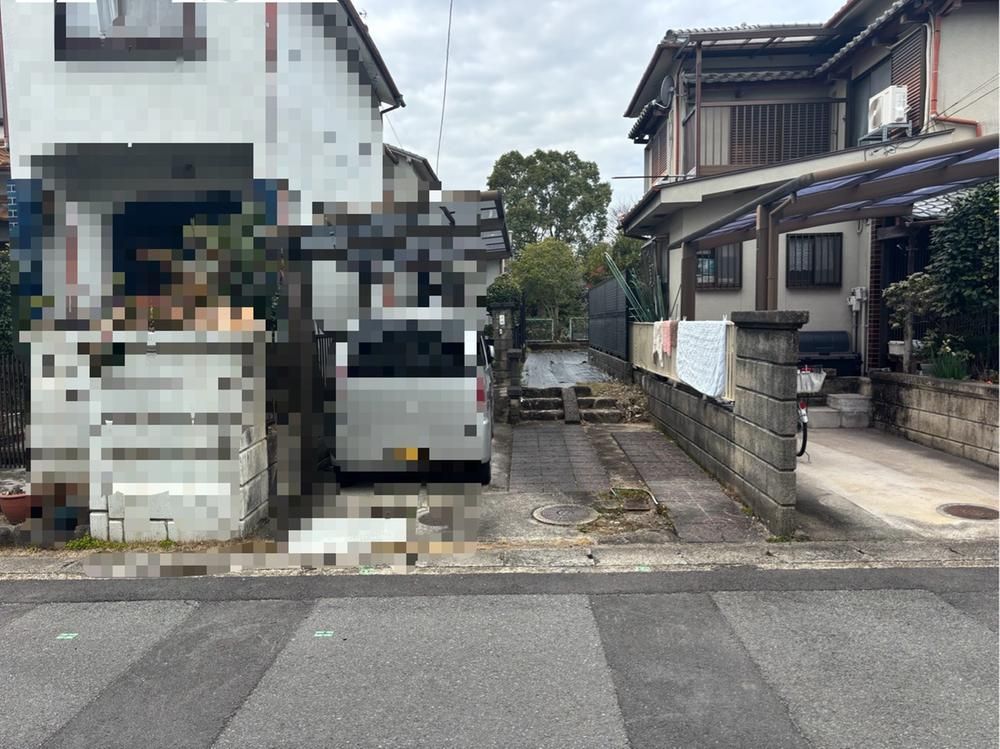 Land for Sale in Kyotanabe City, Kyoto - 131.53 sqm - Thumbnail 2