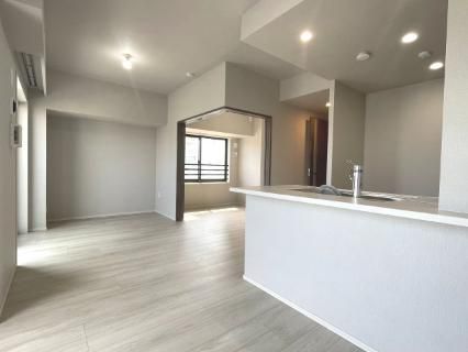 2LDK+S Apartment in Machida, Tokyo - 62m2 - New Build - Thumbnail 4
