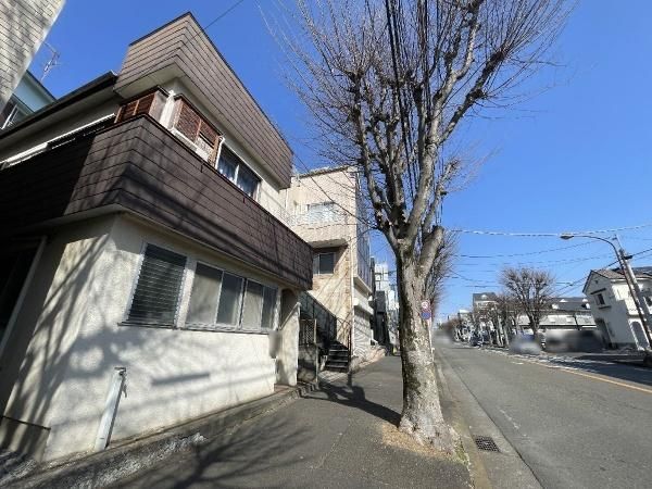 Land for Sale in Chuo-ku, Sagamihara - 75.63 sqm - Thumbnail 3