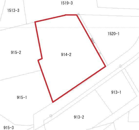 942m2 Land for Sale in Hitachi, Ibaraki - 16.5M JPY - Thumbnail 2