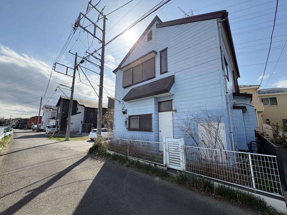 Land for Sale in Sagamihara, Kanagawa - 106.69 sqm Plot - Thumbnail 2