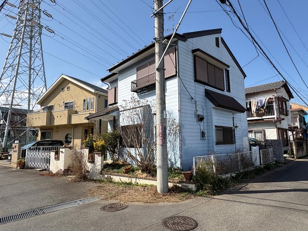 Land for Sale in Sagamihara, Kanagawa - 106.69 sqm Plot - Thumbnail 3