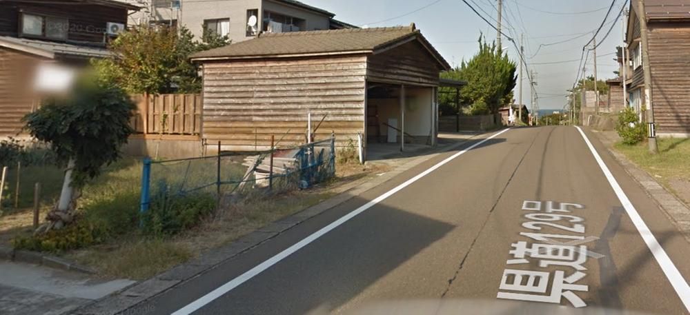 Land for Sale in Joetsu City, Niigata - 347 sqm - Thumbnail 2
