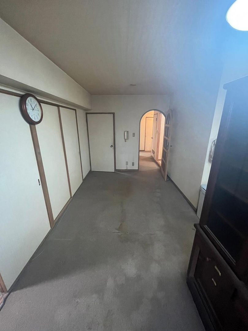 4LDK Apartment for Sale in Taihaku-ku, Sendai, Miyagi - Thumbnail 4
